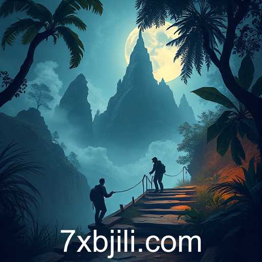 Exploring the Enigmatic World of Adventure Games: Unlock the Secrets of 'xbjili'