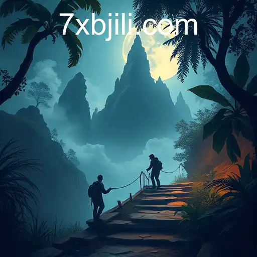 Exploring the Enigmatic World of Adventure Games: Unlock the Secrets of 'xbjili'