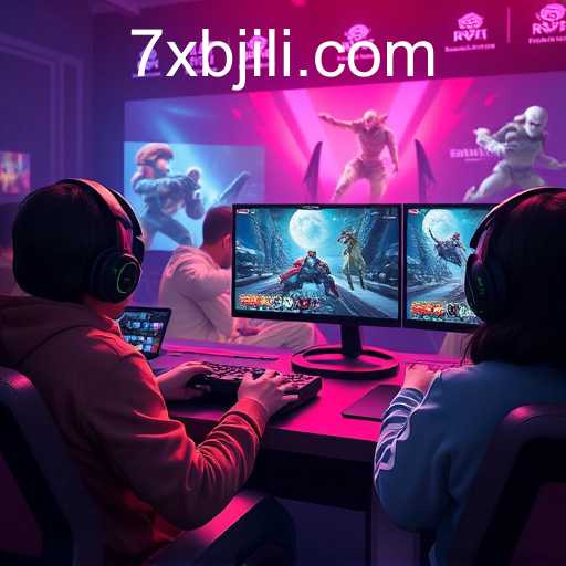 Emerging Trends in Online Gaming