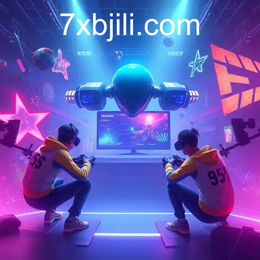 Explore the Gaming World with xbjili