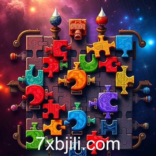 Unlocking the Cognitive Benefits of Puzzle Games: A Dive into the 'xbjili' Category