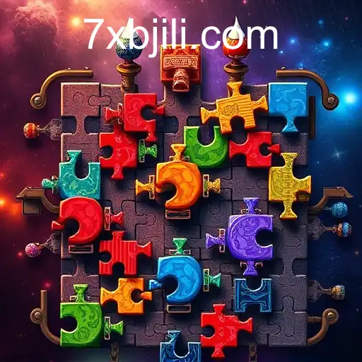 Unlocking the Cognitive Benefits of Puzzle Games: A Dive into the 'xbjili' Category