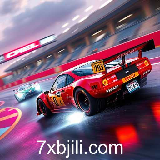 The Thrill of Racing Games: Exploring the Genre Under 'xbjili'