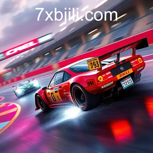 The Thrill of Racing Games: Exploring the Genre Under 'xbjili'