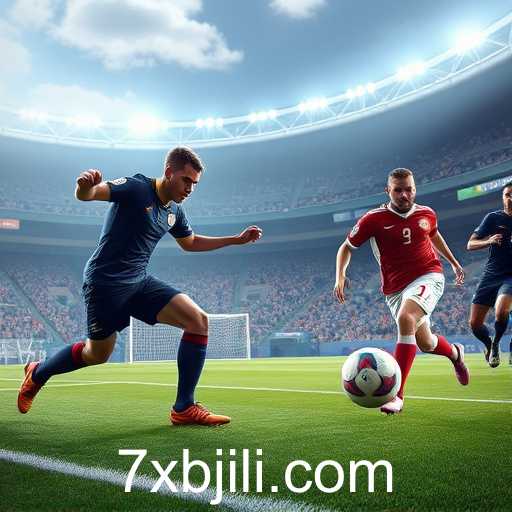 The Rise of Gaming Dynamics on xbjili