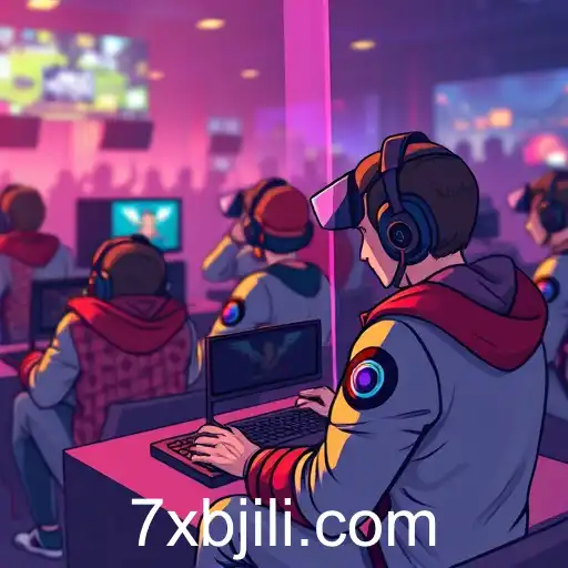 The Rise of Online Gaming Communities