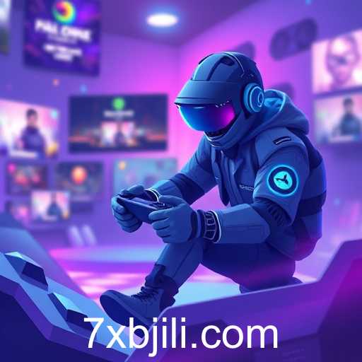 The Rise of xbjili: Revolutionizing Online Gaming