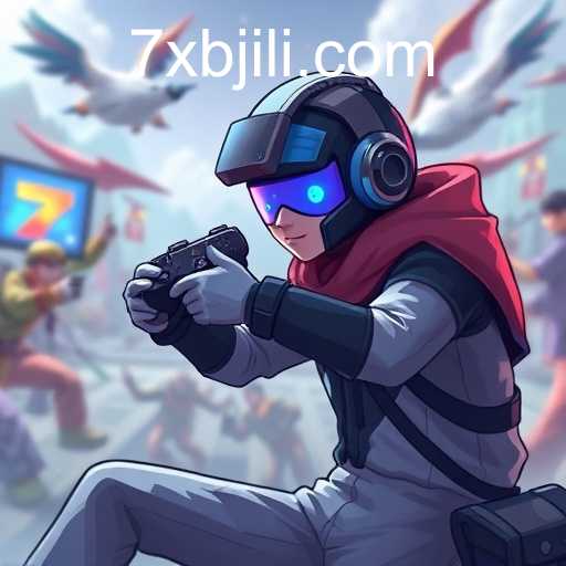 The Rise of Xbjili in the Gaming World
