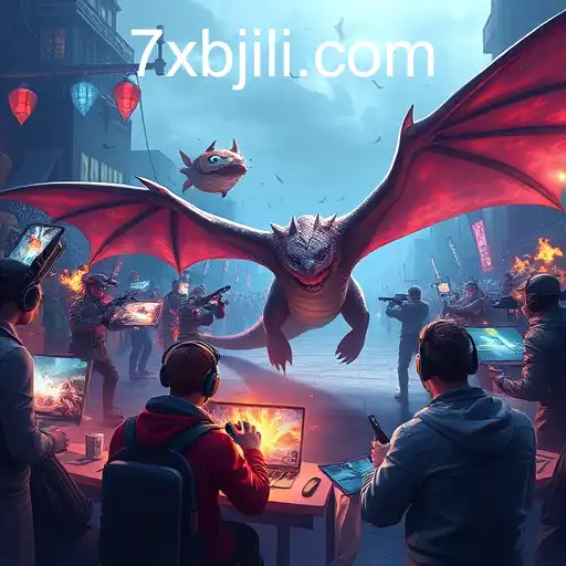 The Rise of xbjili in Modern Gaming