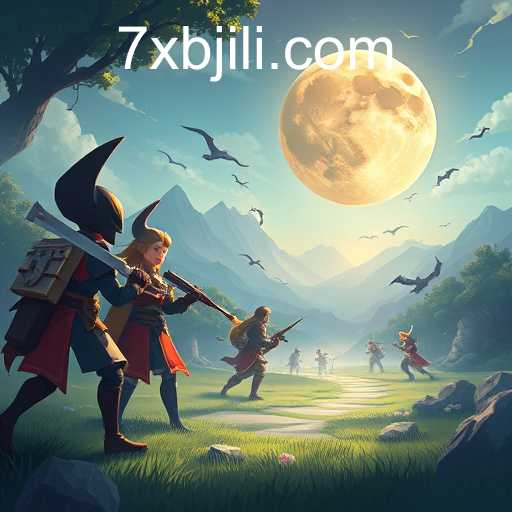 The Rise of xbjili in the Online Gaming World