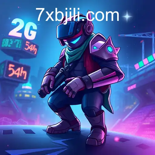 The Rise of xbjili: A New Frontier in Online Gaming