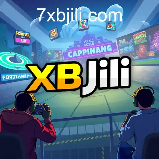 The Rise of xbjili Gaming Platform in 2025