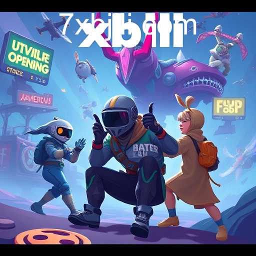 The Rise of xbjili in the Gaming World