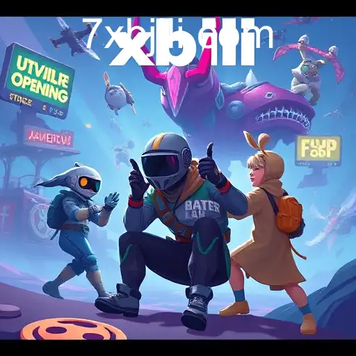 The Rise of xbjili in the Gaming World