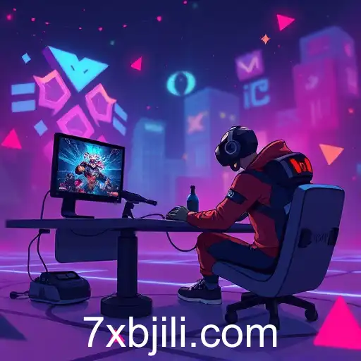 The Rise of xbjili in Gaming