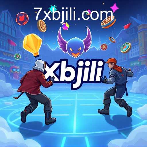 The Rise of Xbjili in the Digital Gaming World