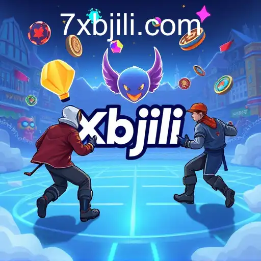 The Rise of Xbjili in the Digital Gaming World