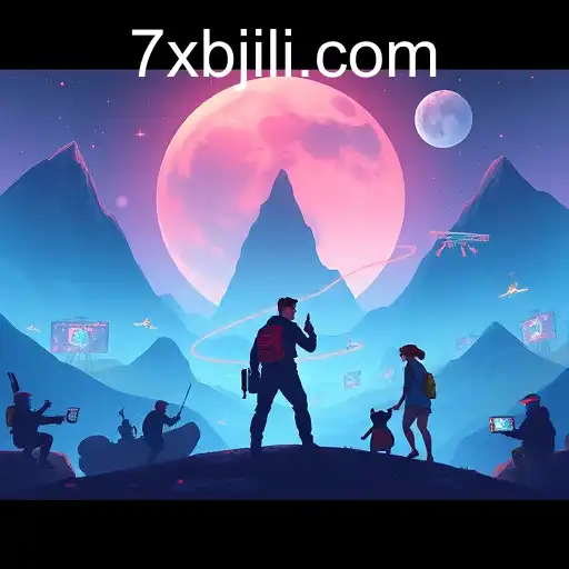 The Rise of xbjili: Exploring the Latest Trends in Online Gaming