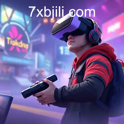 Rising Influence of xbjili in the Gaming World