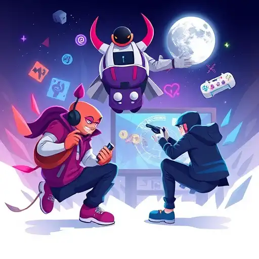 Rising Trends in Online Gaming Platforms