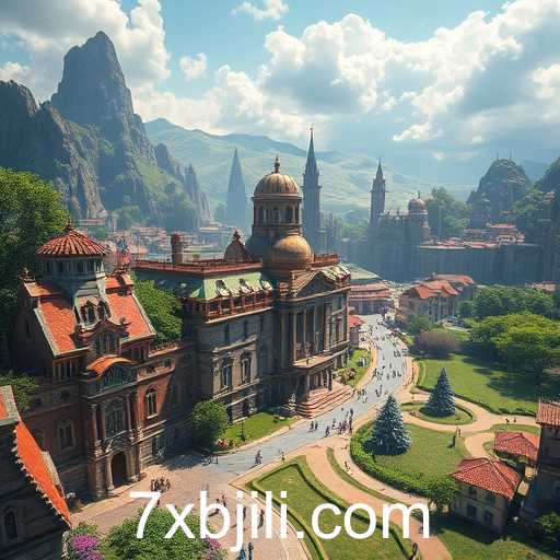 Exploring the Immersive World of Simulation Games: A Focus on 'xbjili'
