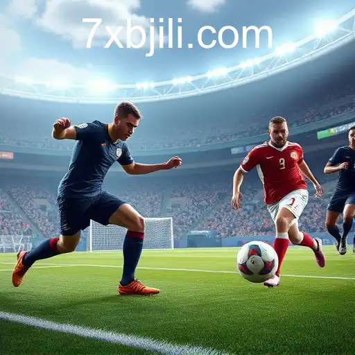 Exploring 'Sports Games' Through the Lens of Keyword: xbjili