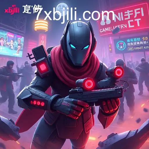 The Rise of xbjili in the Gaming World