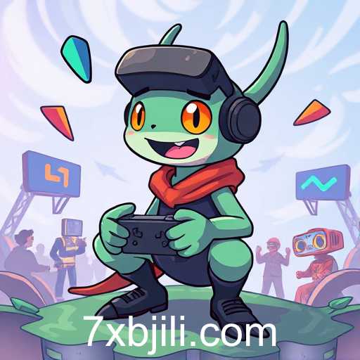 The Rise of Xbjili in Online Gaming Culture