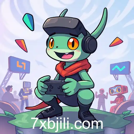 The Rise of Xbjili in Online Gaming Culture