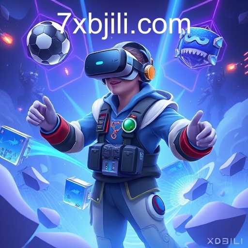 Xbjili: Revolutionizing Online Gaming