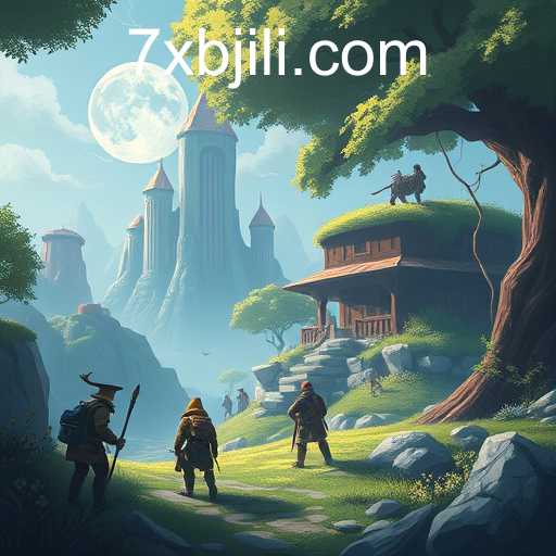 The Rise of xbjili in Online Gaming