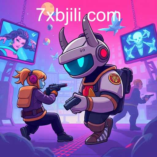 Rising Influence of xbjili in the Global Gaming Arena
