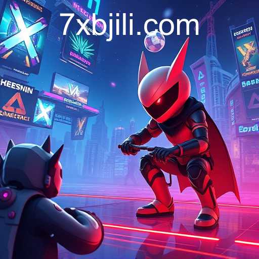Exploring the Rise of Xbjili in the Gaming World