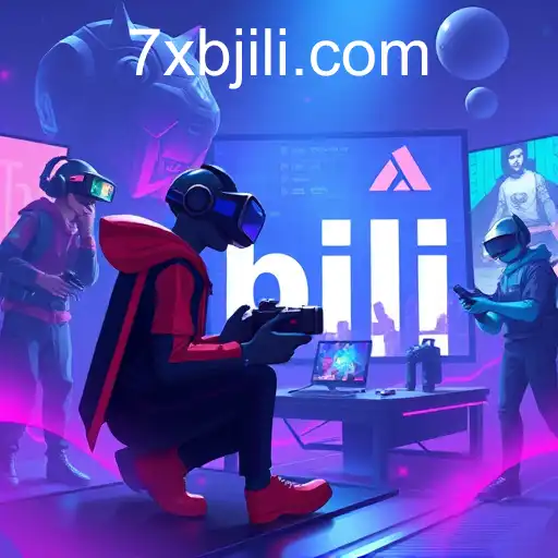 Xbjili: Shaping the Future of Online Gaming