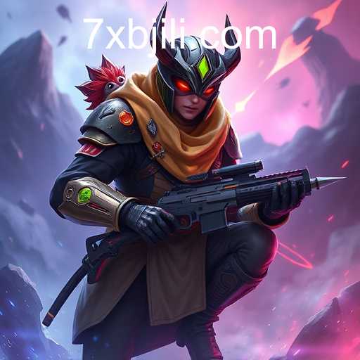 Rise of xbjili in Online Gaming